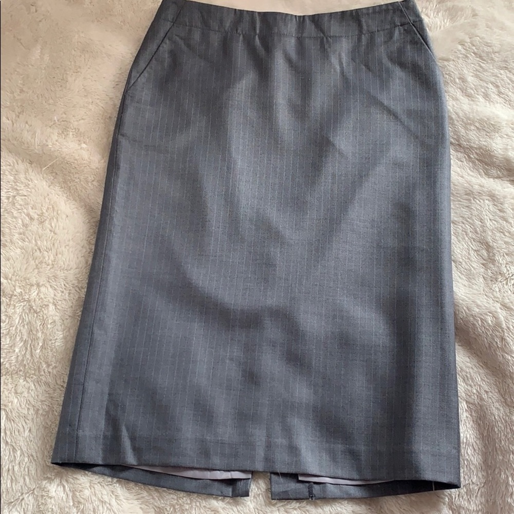 Banana Republic pencil skirt